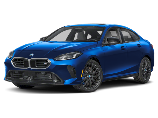 2026 BMW 2 Series M235i xDrive 4D Sedan
