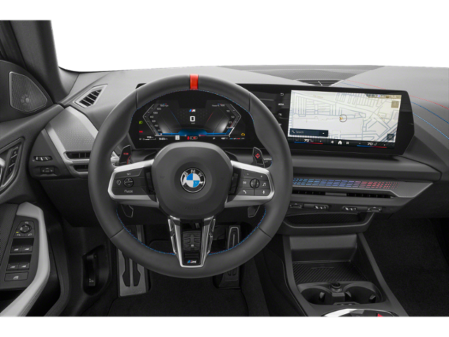 New 2026 Alpine White BMW M235 xDrive image 11