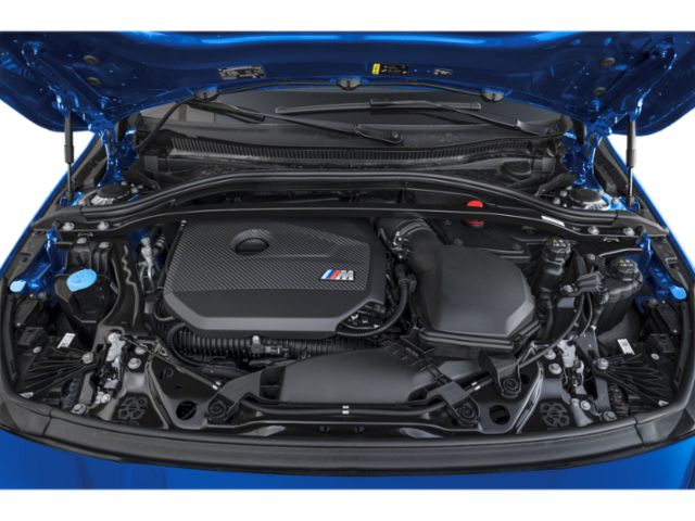 New 2026 Alpine White BMW M235 xDrive image 16