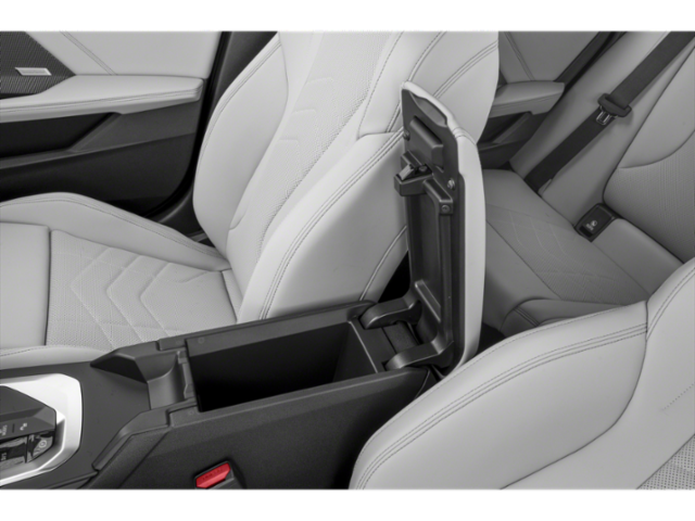 New 2026 Alpine White BMW M235 xDrive image 18