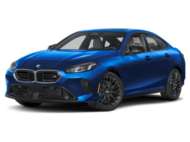 2026 BMW 2 Series M235i xDrive