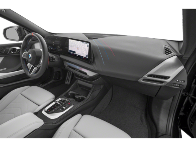 New 2026 Alpine White BMW M235 xDrive image 19