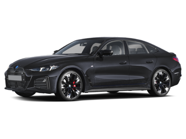 2026 BMW 440i Coupe