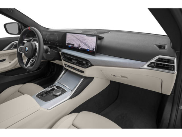New 2026 Portimao Blue Metallic BMW M440i xDrive image 19