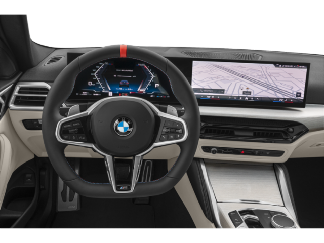 New 2026 Portimao Blue Metallic BMW M440i xDrive image 11