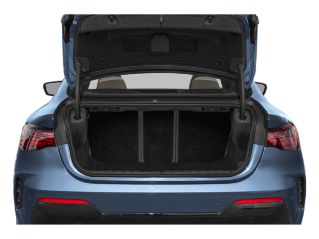 New 2026 Portimao Blue Metallic BMW M440i xDrive image 15
