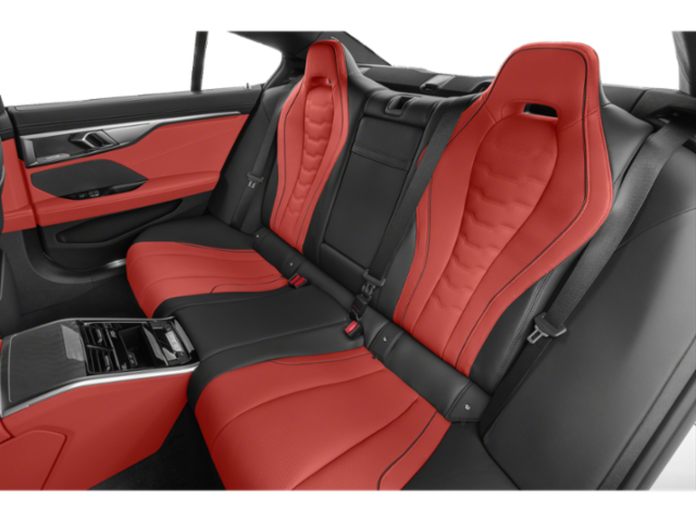 New 2026 White BMW 840i Gran Coupe image 10
