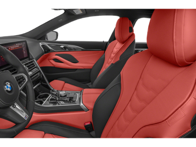 New 2026 White BMW 840i Gran Coupe image 6