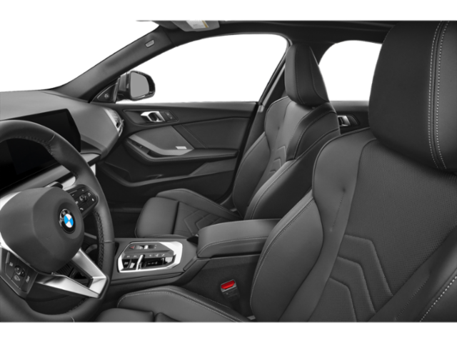 New 2026 Purple BMW 228 Gran Coupe image 6