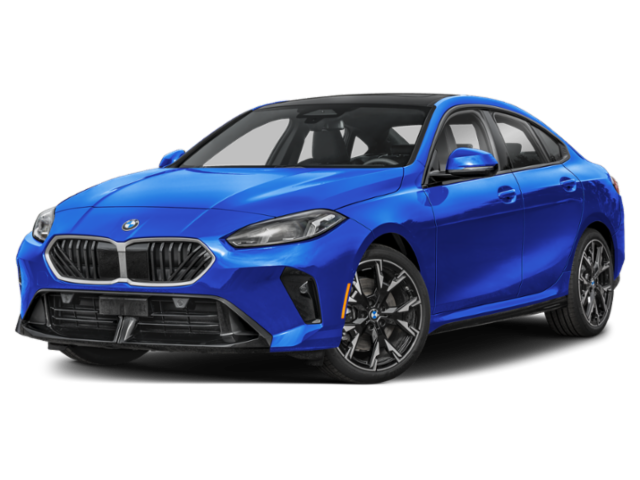 2026 BMW 2 Series 228 xDrive 4dr Car