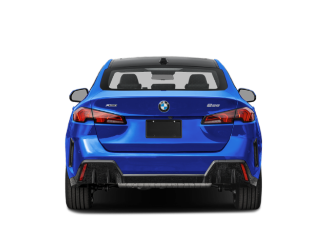 New 2026  BMW 228 Gran Coupe image 5