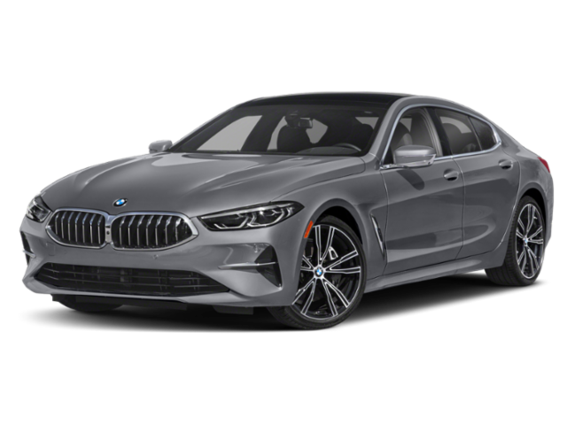 2020 BMW 8 Series 840i 4dr Car