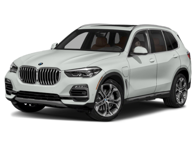 2021 BMW X5 xDrive45e
