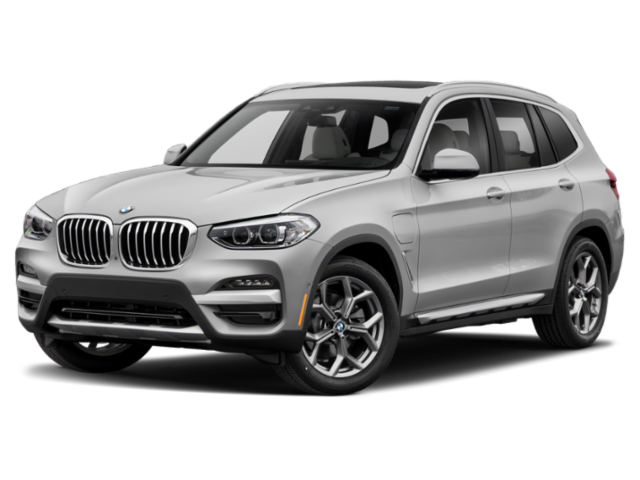 2021 BMW X3 xDrive30e