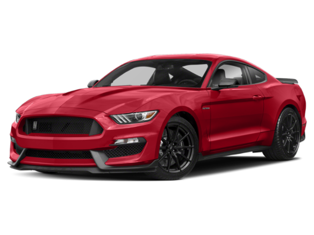2018 Ford Mustang SHELBY GT350 FASTBACK