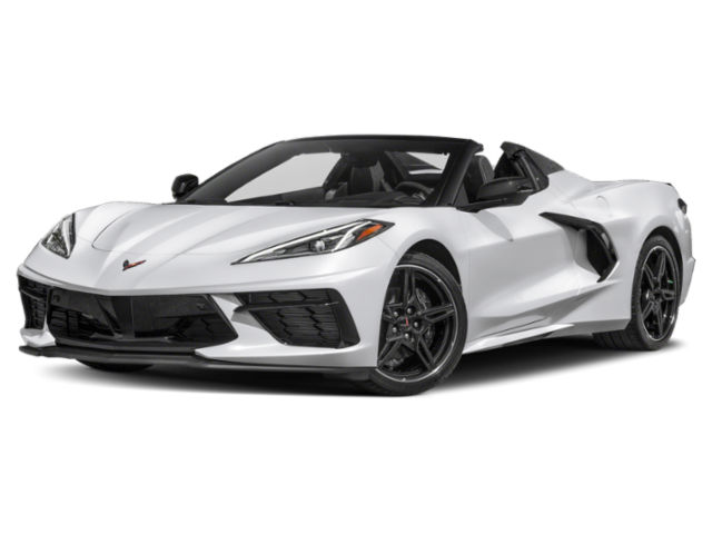 2023 Chevrolet Corvette