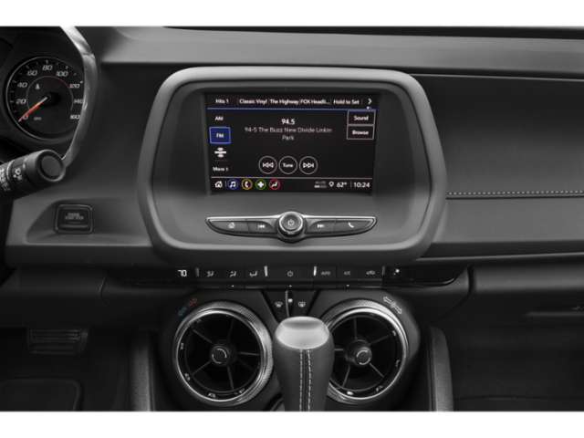 Used 2023 Gray Chevrolet LT1 image 10