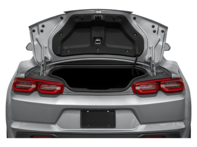 Used 2023 Gray Chevrolet LT1 image 11