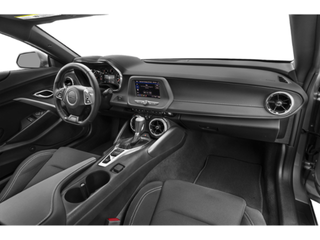 Used 2023 Gray Chevrolet LT1 image 15