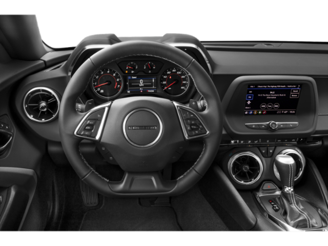 Used 2023 Gray Chevrolet LT1 image 7