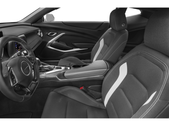 Used 2023 Gray Chevrolet LT1 image 9