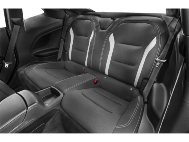 Used 2023 Gray Chevrolet LT1 image 13
