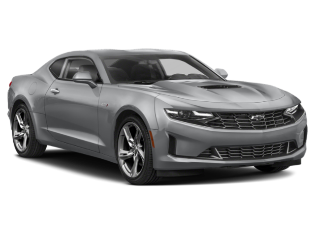 Used 2023 Gray Chevrolet LT1 image 6