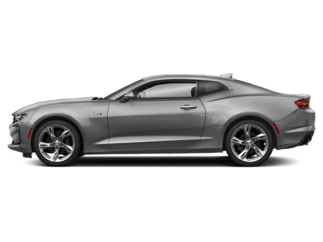 Used 2023 Gray Chevrolet LT1 image 3