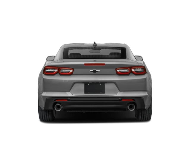 Used 2023 Gray Chevrolet LT1 image 5