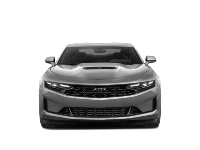 Used 2023 Gray Chevrolet LT1 image 4