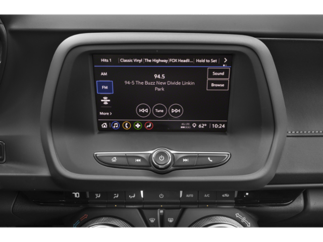 Used 2023 Gray Chevrolet LT1 image 16