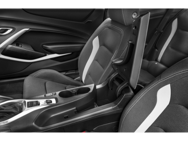 Used 2023 Gray Chevrolet LT1 image 14