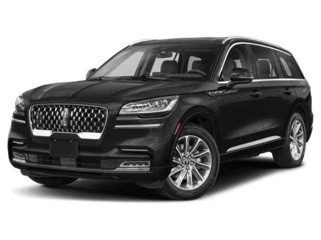 2020 Lincoln Aviator Reserve AWD Sport Utility