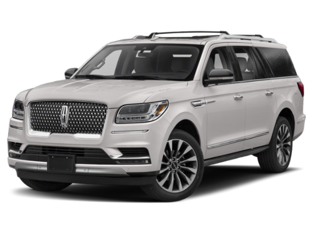 2020 Lincoln Navigator L Reserve Sport Utility