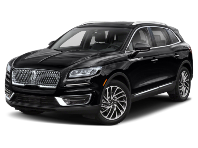 2020 Lincoln Nautilus Reserve SUV