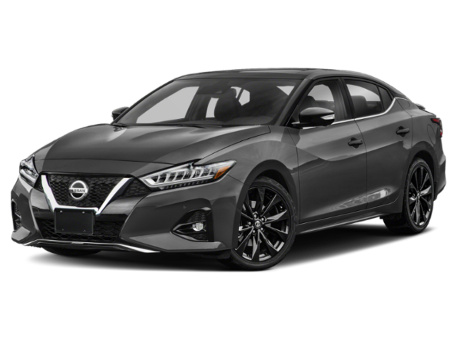 2022 Nissan Maxima SR