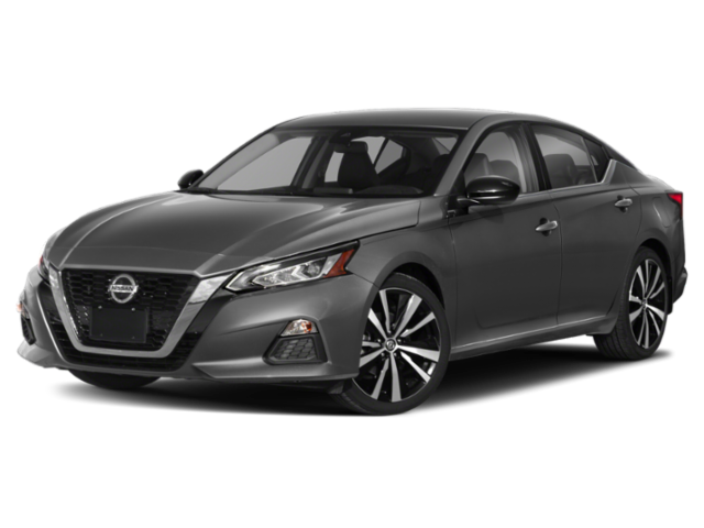 2022 Nissan Altima 2.0 SR