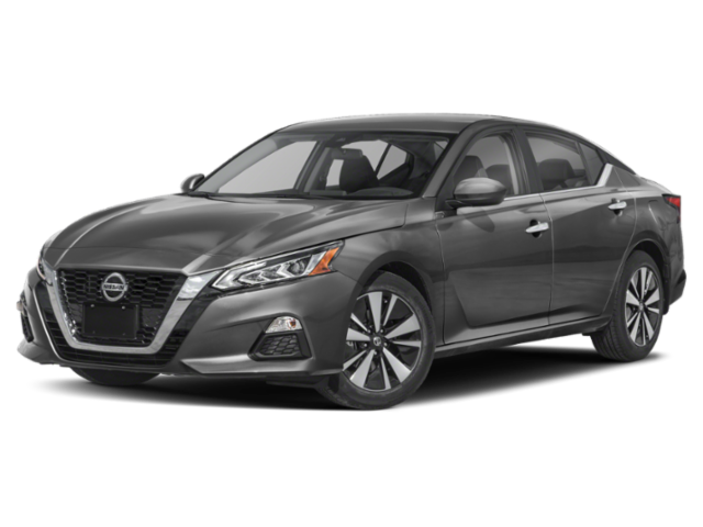 2022 Nissan Altima 2.5 SL
