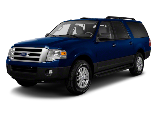 2013 Ford Expedition EL Limited