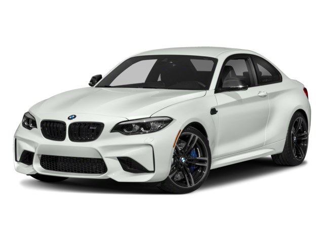2018 BMW M2 Base (M6) 2dr Car