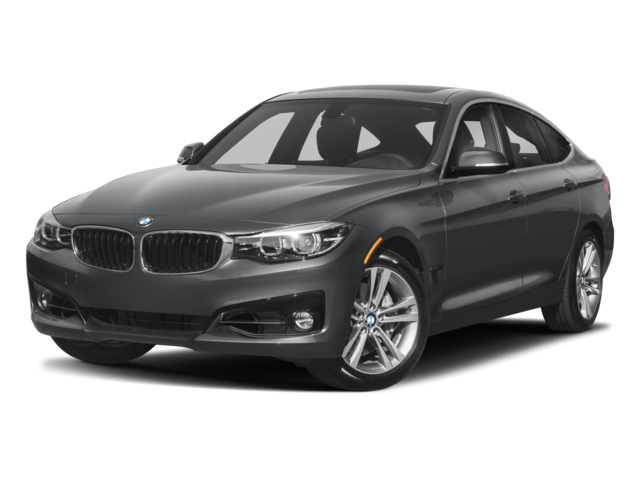 2018 BMW 3 Series 340i xDrive Gran Turismo Hatchback