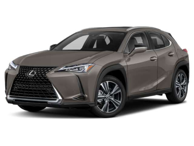 2020 Lexus UX 200 200 Base 4D Sport Utility