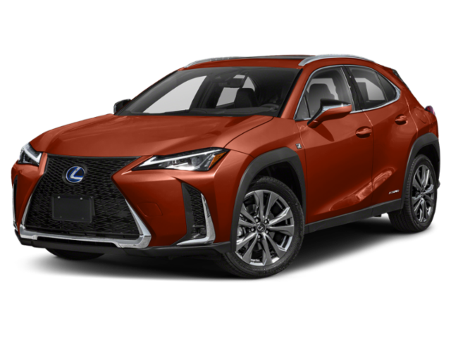 2020 Lexus UX UX 250h Luxury SUV
