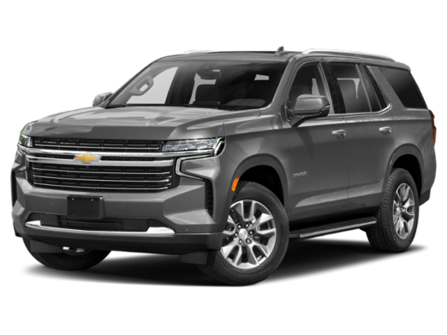 2021 Chevrolet Tahoe LT 4D Sport Utility