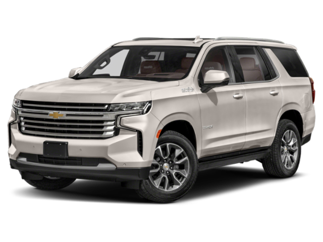 2021 Chevrolet Tahoe Z71 4D Sport Utility