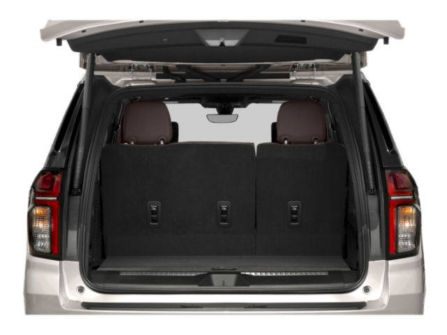 Used 2021 Black Chevrolet High Country image 11