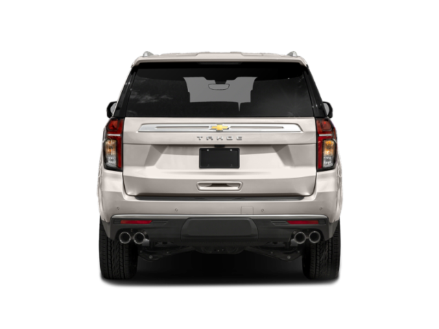 Used 2021 Black Chevrolet High Country image 5