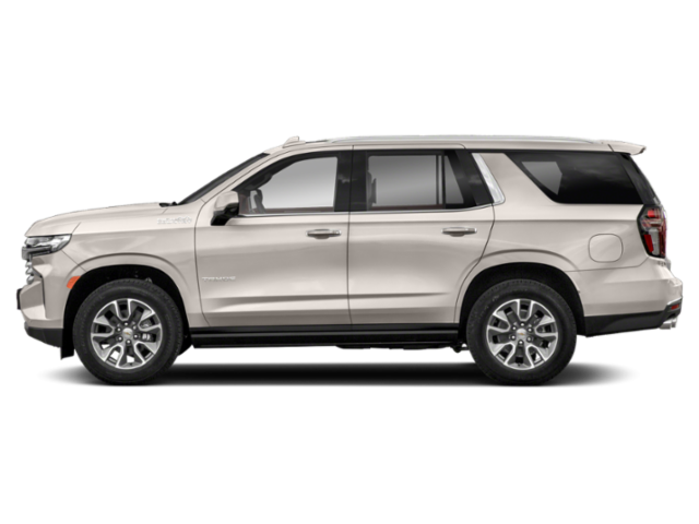 Used 2021 Black Chevrolet High Country image 3