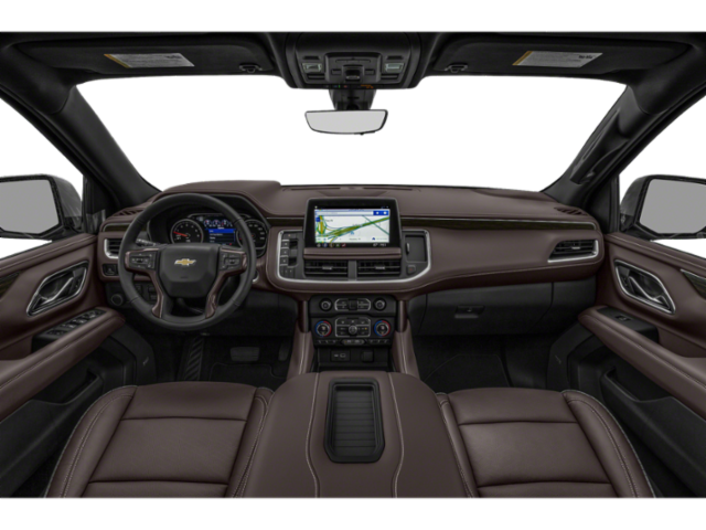 Used 2021 Black Chevrolet High Country image 8