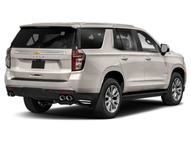 Used 2021 Black Chevrolet High Country image 2